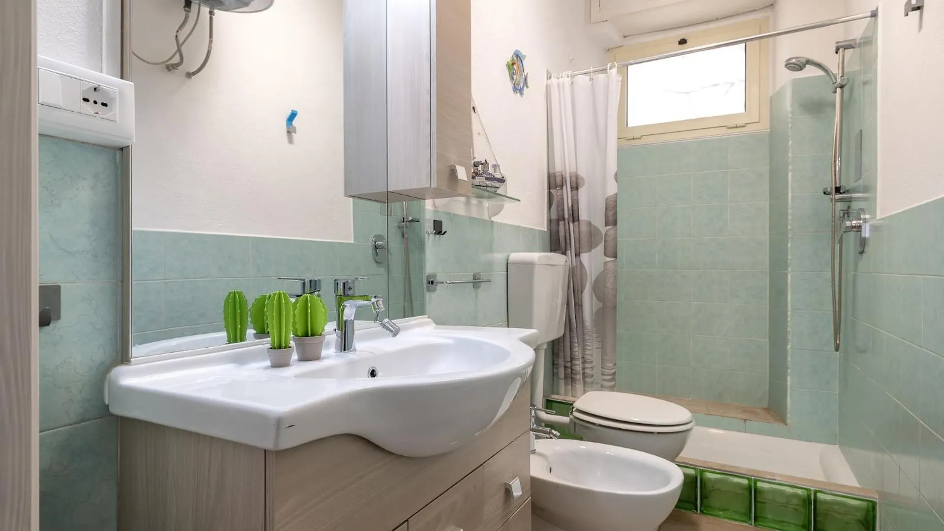 Apartment Lorenas'Home By Interhome Olbia 0*,  İtalya