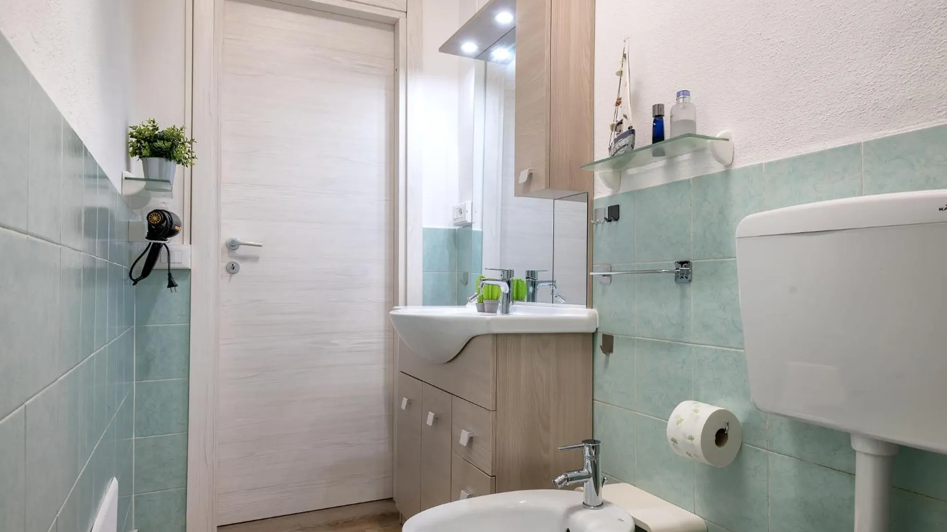 Apartment Lorenas'Home By Interhome Olbia