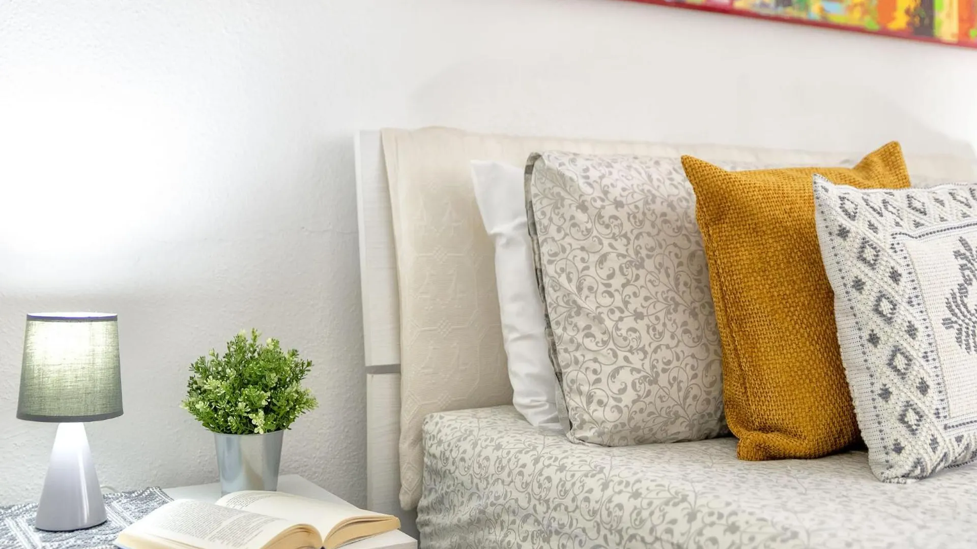 Apartment Lorenas'Home By Interhome Olbia