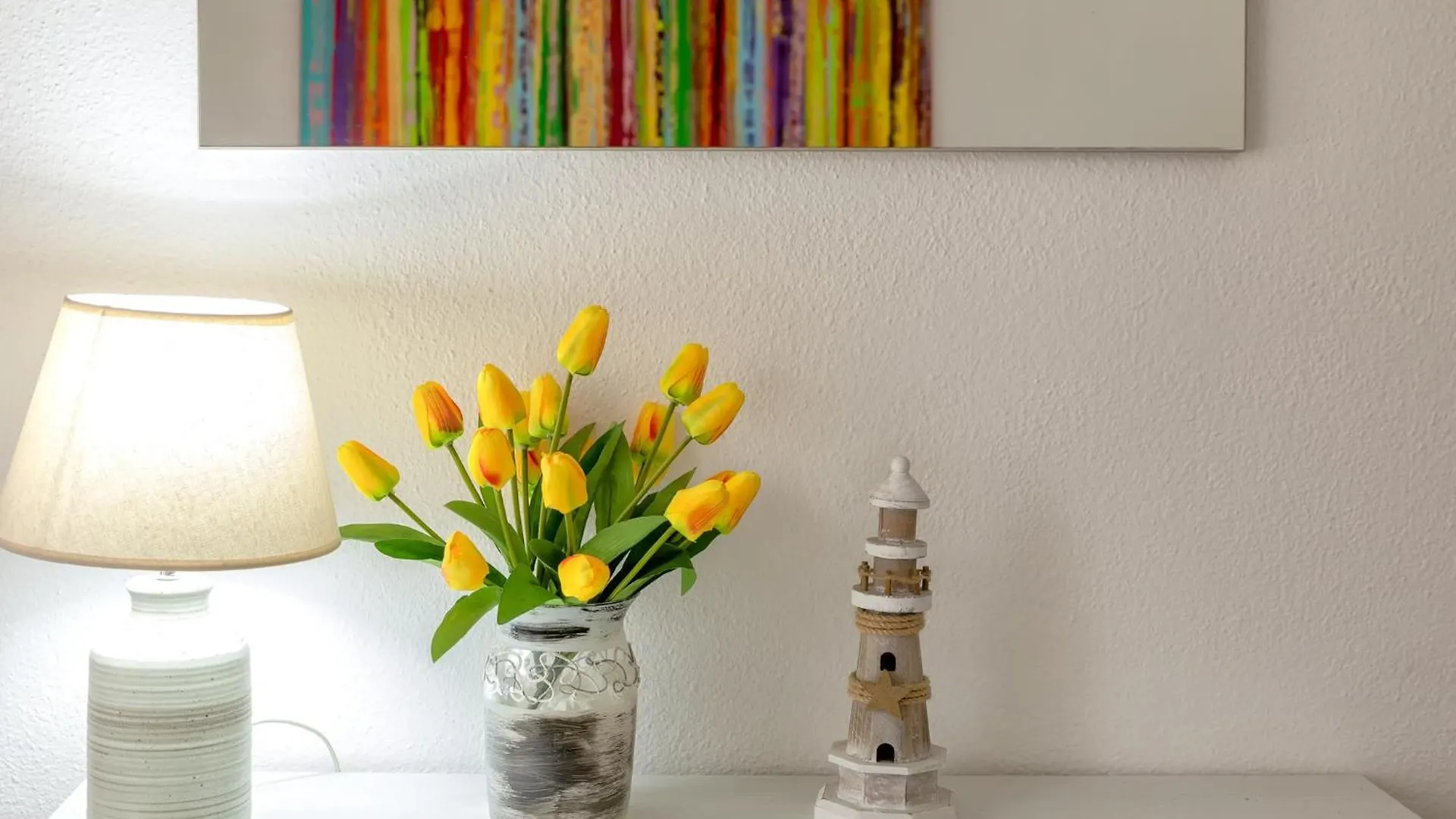 Apartment Lorenas'Home By Interhome Olbia