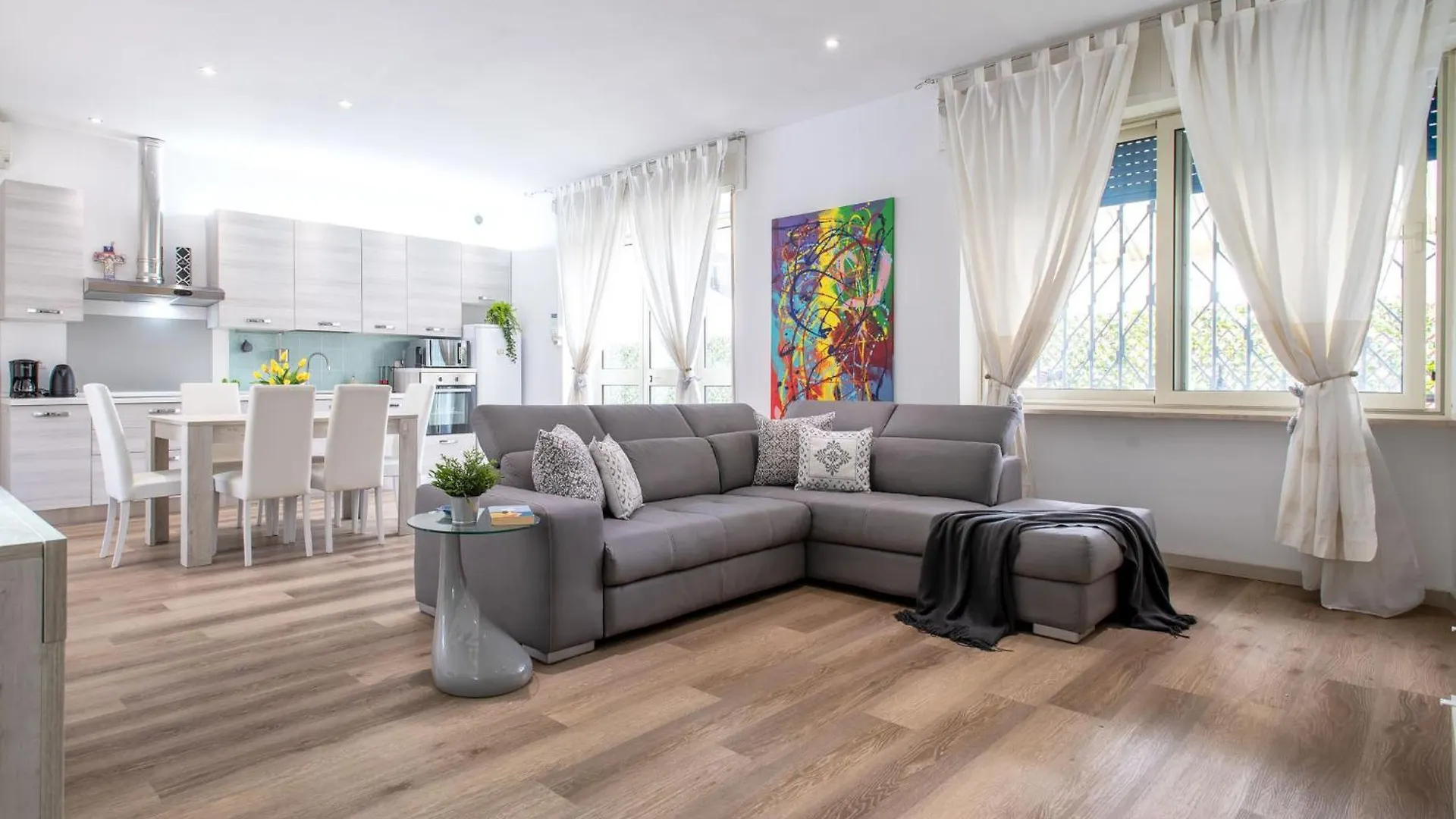 Apartment Lorenas'Home By Interhome Olbia 0*,  İtalya